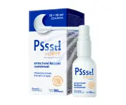 13589-pssst! forte ustni sprej pri chrapani 15+10 ml
